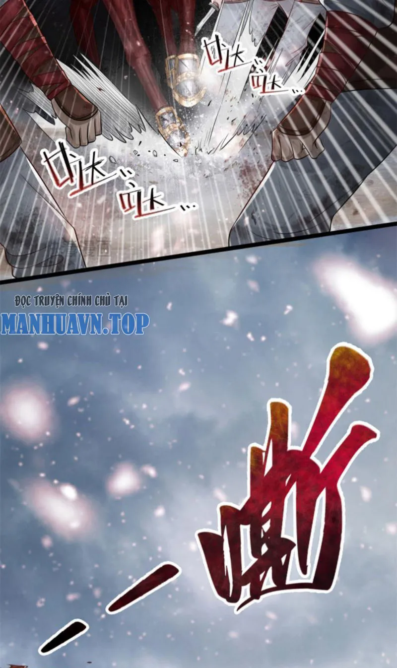 Đệ Nhất Chiến Thần Tam Quốc Chap 3 - Next Chap 4