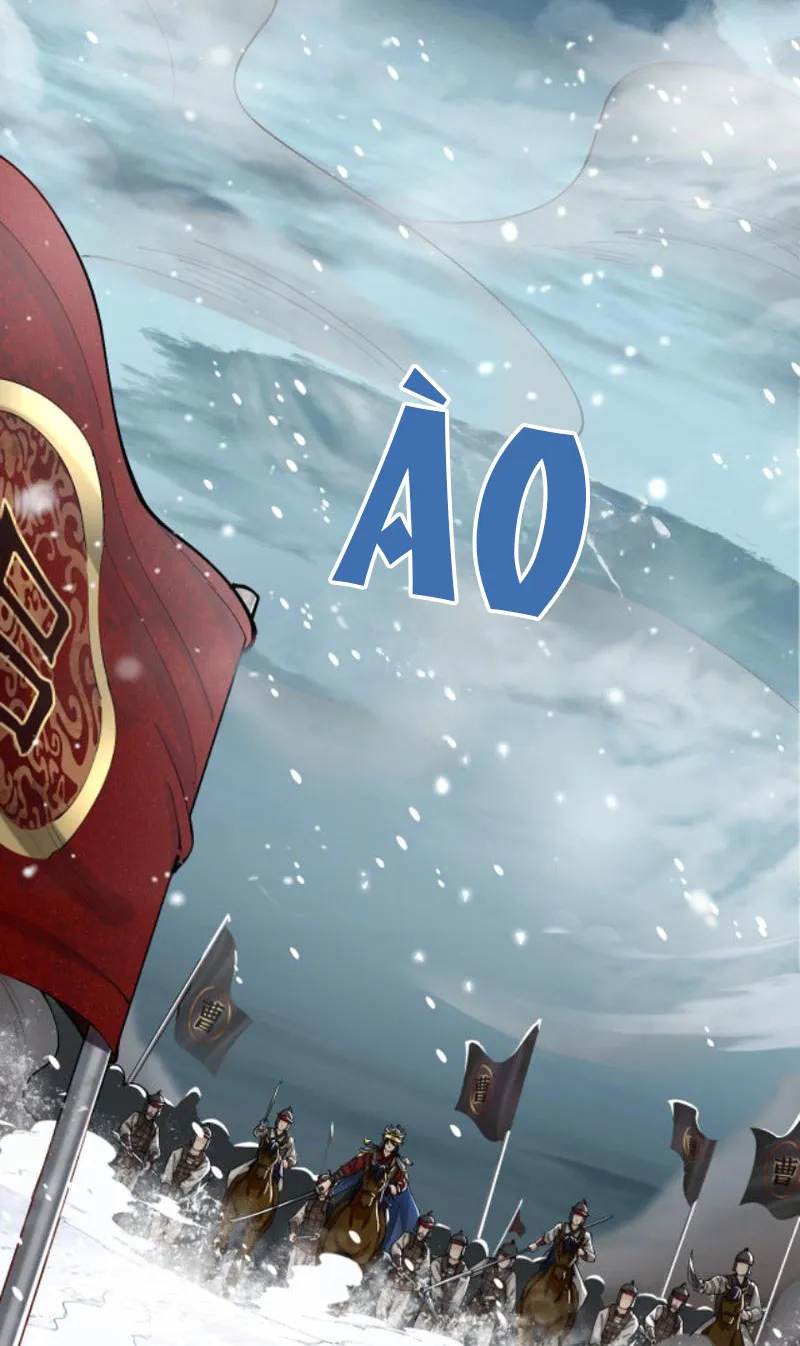 Đệ Nhất Chiến Thần Tam Quốc Chap 3 - Next Chap 4