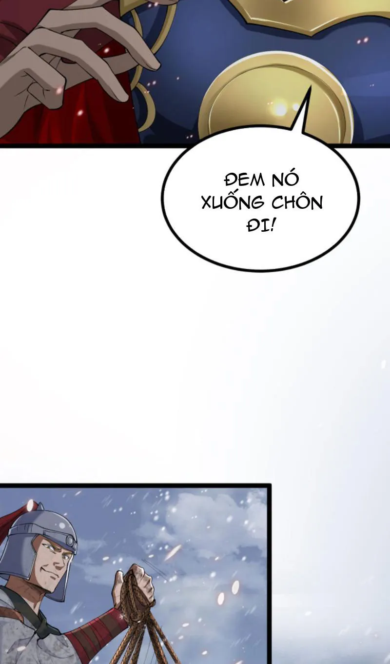 Đệ Nhất Chiến Thần Tam Quốc Chap 3 - Next Chap 4