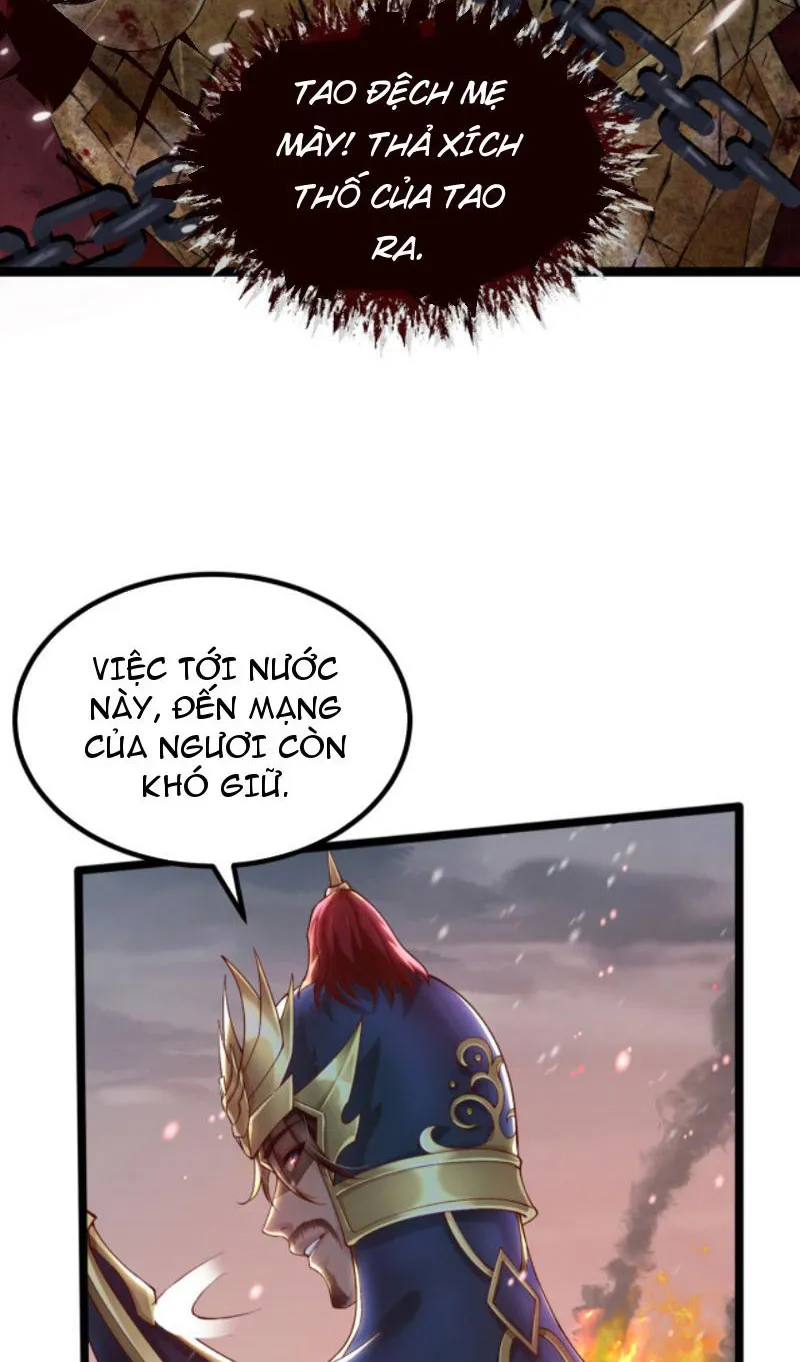 Đệ Nhất Chiến Thần Tam Quốc Chap 3 - Next Chap 4