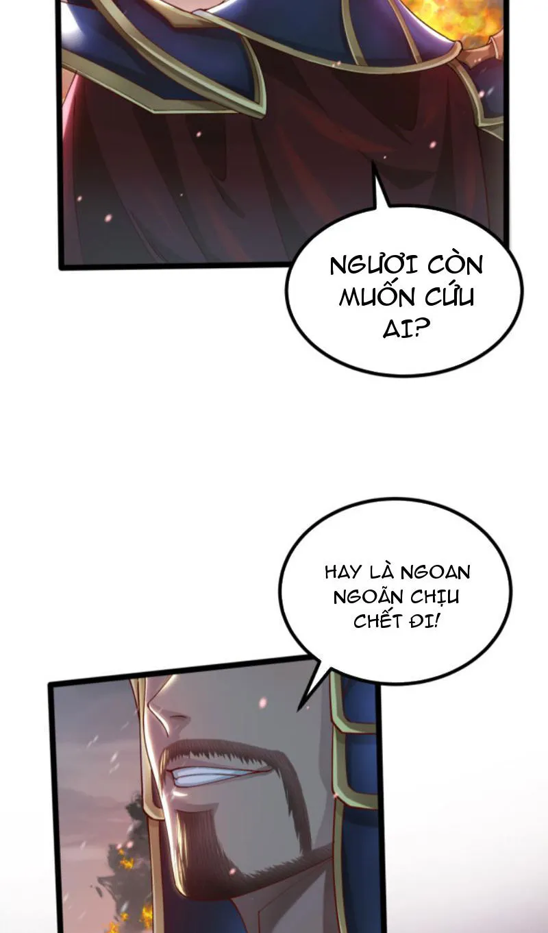 Đệ Nhất Chiến Thần Tam Quốc Chap 3 - Next Chap 4