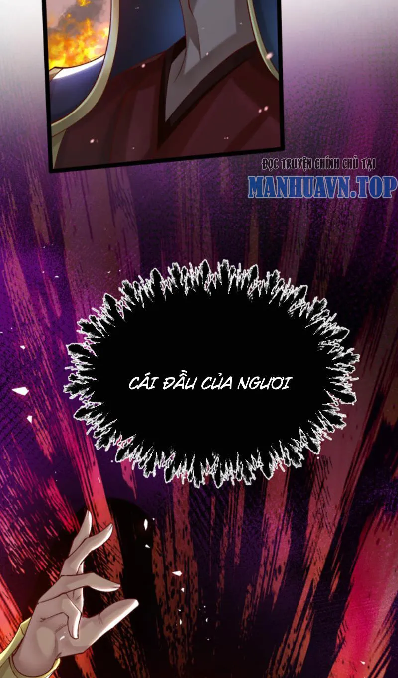 Đệ Nhất Chiến Thần Tam Quốc Chap 3 - Next Chap 4