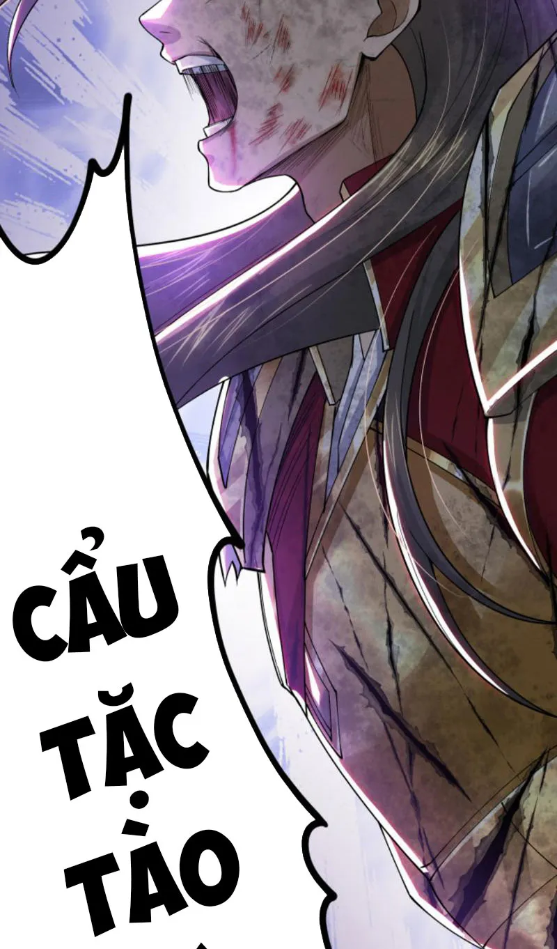 Đệ Nhất Chiến Thần Tam Quốc Chap 3 - Next Chap 4