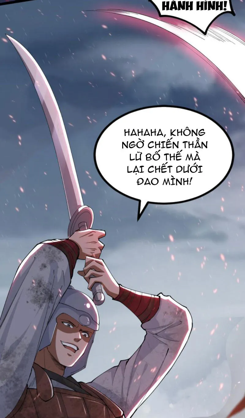 Đệ Nhất Chiến Thần Tam Quốc Chap 3 - Next Chap 4