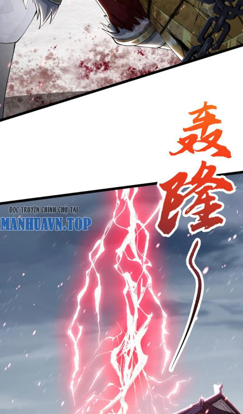 Đệ Nhất Chiến Thần Tam Quốc Chap 3 - Next Chap 4
