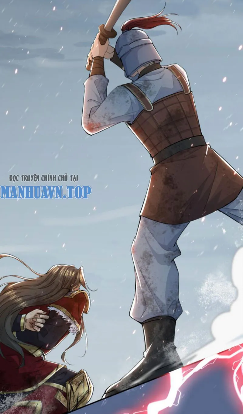 Đệ Nhất Chiến Thần Tam Quốc Chap 3 - Next Chap 4