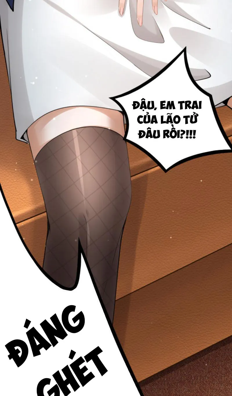 Đệ Nhất Chiến Thần Tam Quốc Chap 3 - Next Chap 4