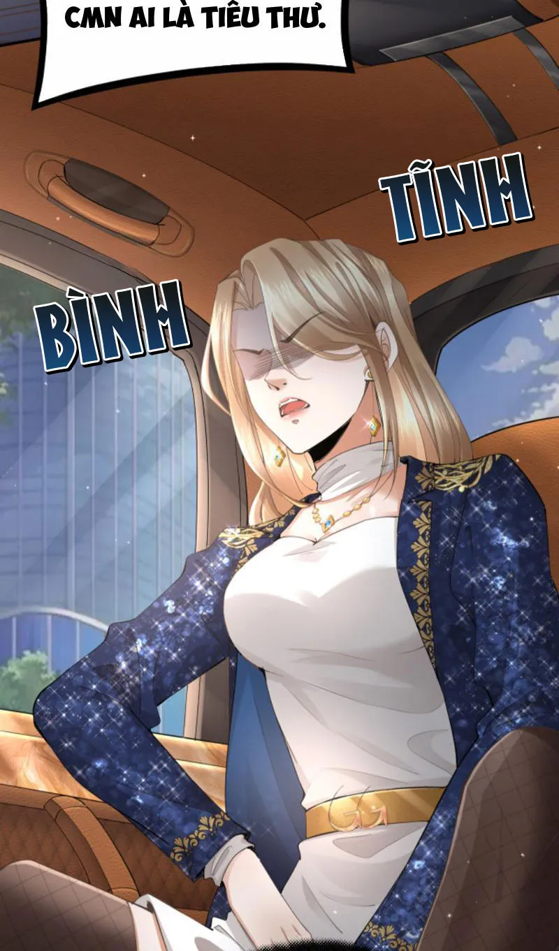 Đệ Nhất Chiến Thần Tam Quốc Chap 3 - Next Chap 4