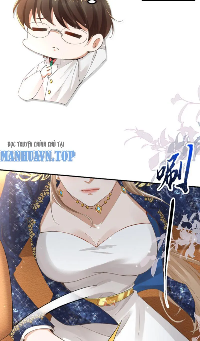 Đệ Nhất Chiến Thần Tam Quốc Chap 3 - Next Chap 4