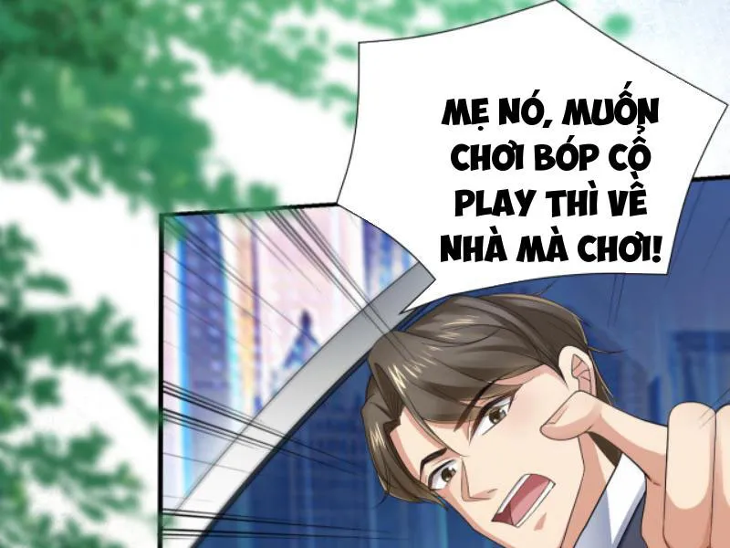 Đệ Nhất Chiến Thần Tam Quốc Chap 4 - Next Chap 5