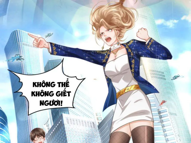 Đệ Nhất Chiến Thần Tam Quốc Chap 4 - Next Chap 5