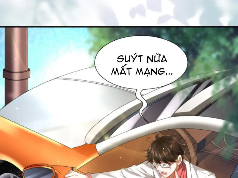 Đệ Nhất Chiến Thần Tam Quốc Chap 4 - Next Chap 5