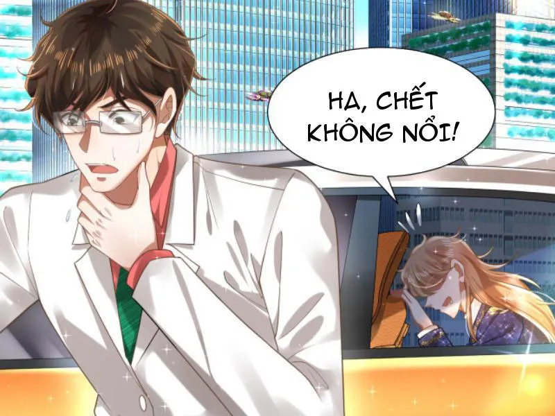Đệ Nhất Chiến Thần Tam Quốc Chap 4 - Next Chap 5