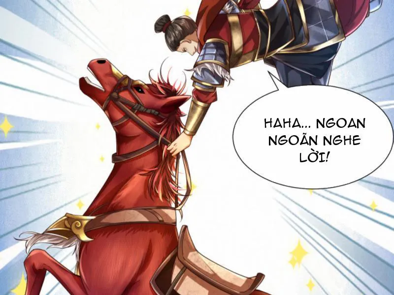 Đệ Nhất Chiến Thần Tam Quốc Chap 4 - Next Chap 5