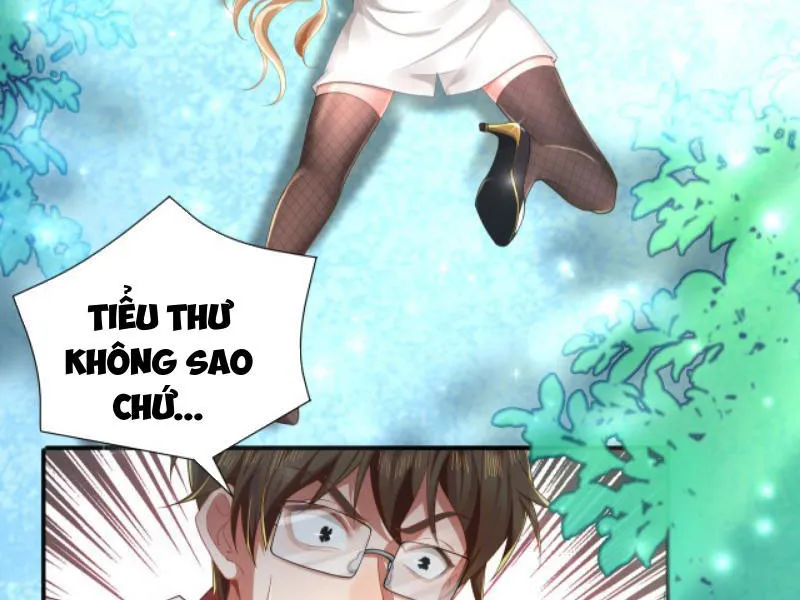 Đệ Nhất Chiến Thần Tam Quốc Chap 4 - Next Chap 5