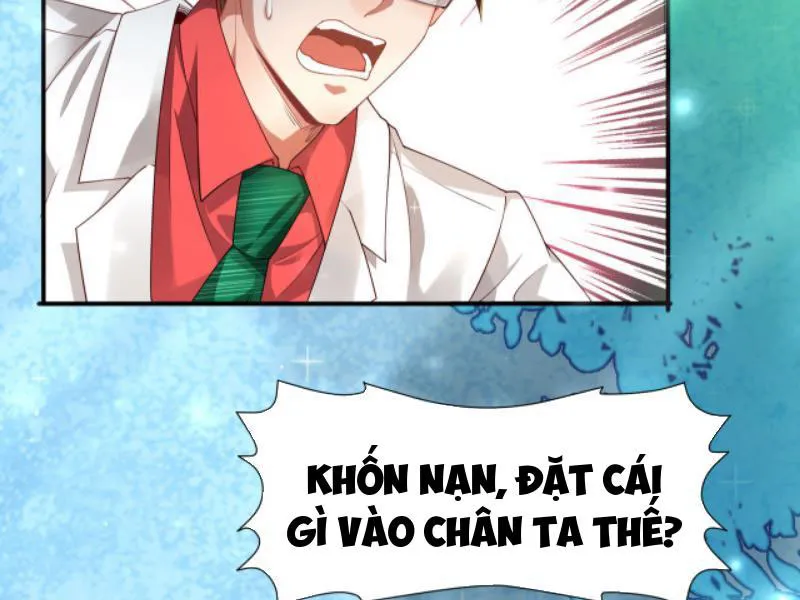 Đệ Nhất Chiến Thần Tam Quốc Chap 4 - Next Chap 5