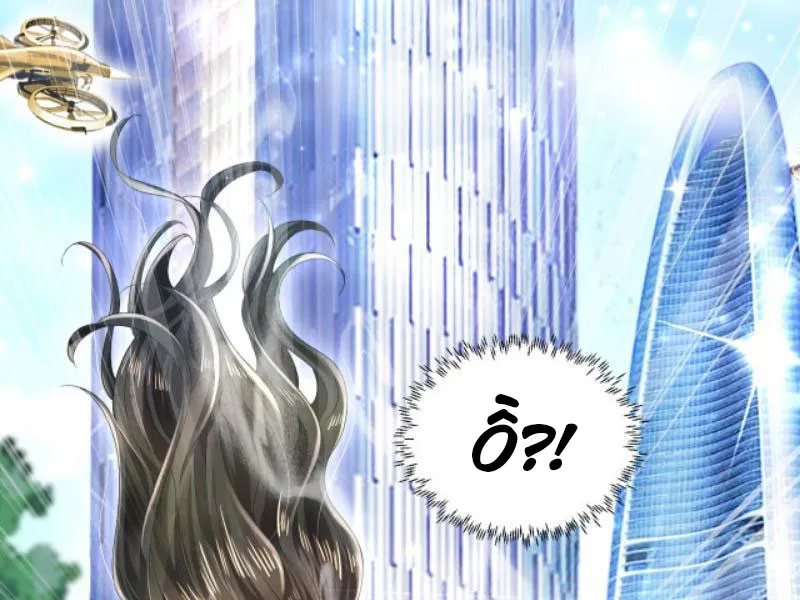 Đệ Nhất Chiến Thần Tam Quốc Chap 4 - Next Chap 5