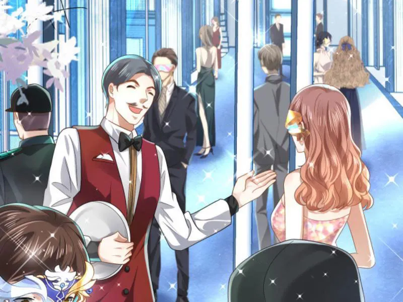 Đệ Nhất Chiến Thần Tam Quốc Chap 5 - Next Chap 6