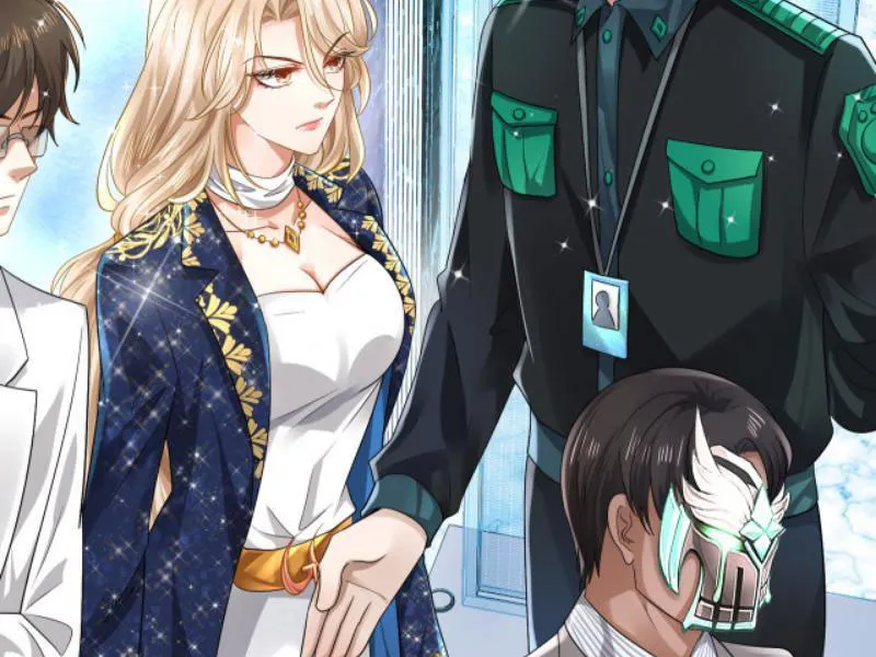 Đệ Nhất Chiến Thần Tam Quốc Chap 5 - Next Chap 6
