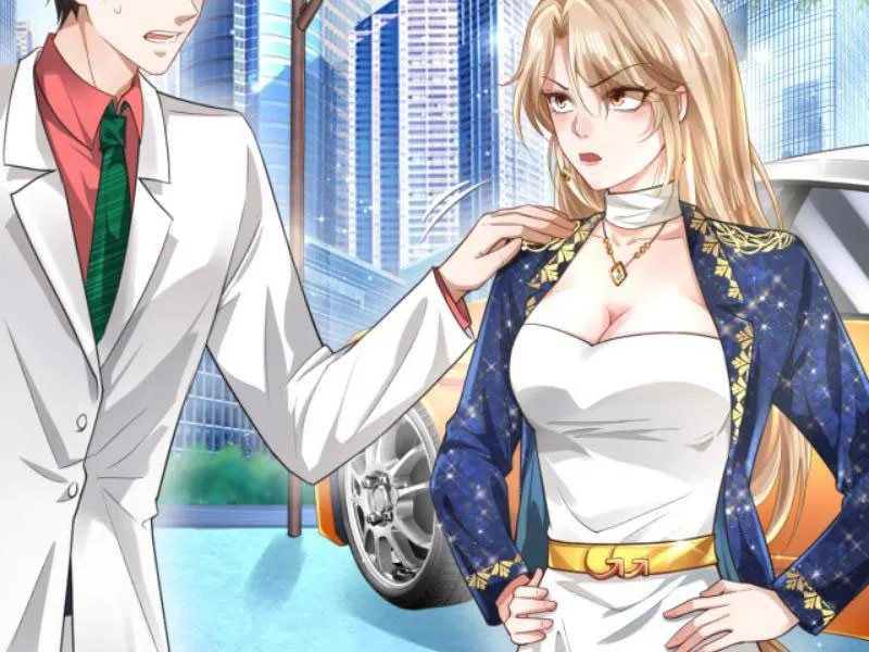 Đệ Nhất Chiến Thần Tam Quốc Chap 5 - Next Chap 6