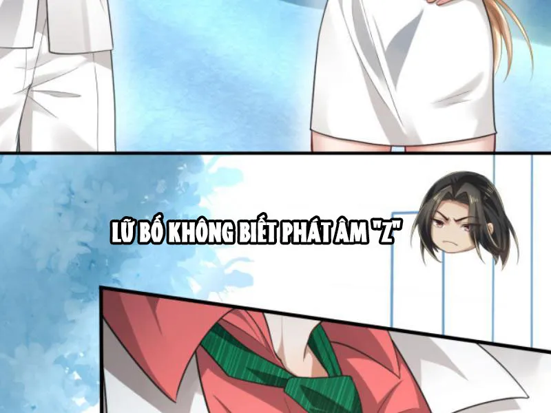 Đệ Nhất Chiến Thần Tam Quốc Chap 5 - Next Chap 6
