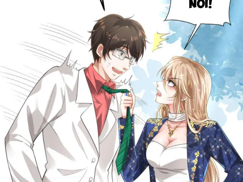 Đệ Nhất Chiến Thần Tam Quốc Chap 5 - Next Chap 6
