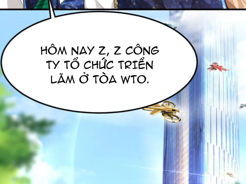 Đệ Nhất Chiến Thần Tam Quốc Chap 5 - Next Chap 6