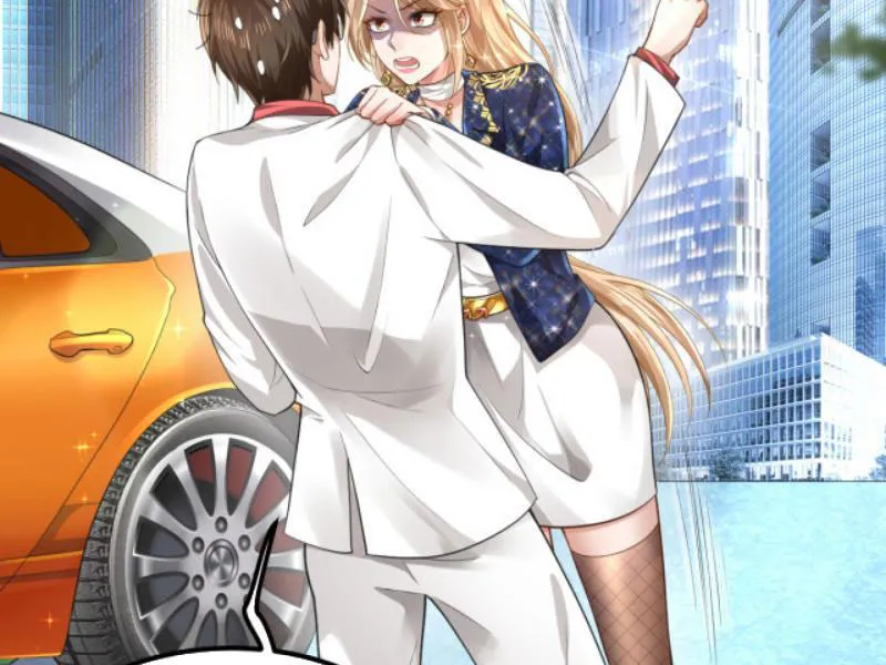 Đệ Nhất Chiến Thần Tam Quốc Chap 5 - Next Chap 6