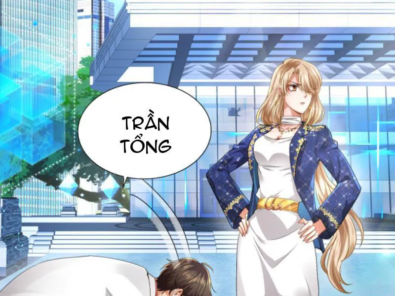 Đệ Nhất Chiến Thần Tam Quốc Chap 5 - Next Chap 6