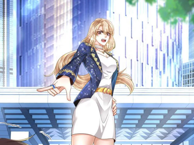 Đệ Nhất Chiến Thần Tam Quốc Chap 5 - Next Chap 6