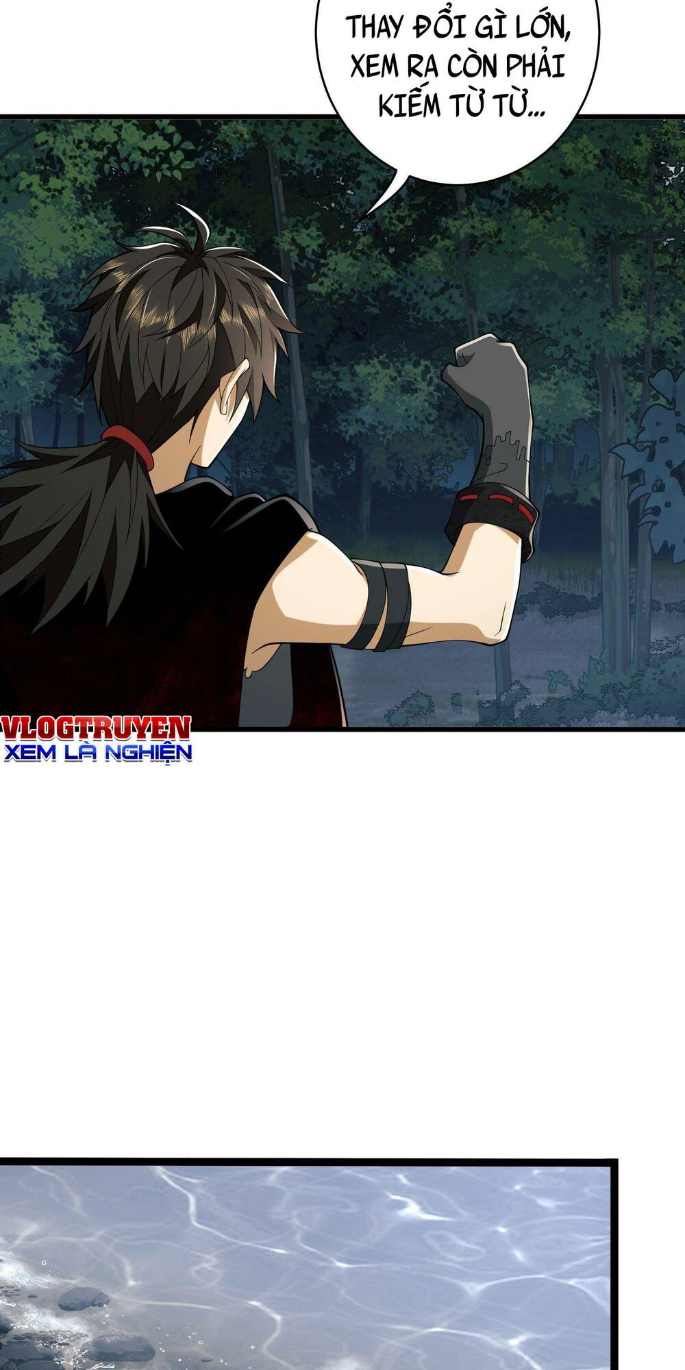 Đệ Nhất Danh Sách Chap 102 - Next Chap 103