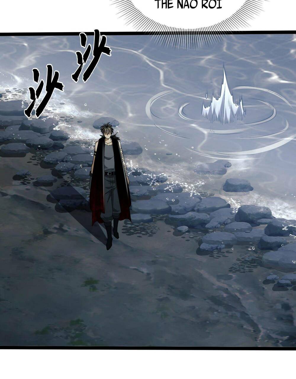 Đệ Nhất Danh Sách Chap 102 - Next Chap 103