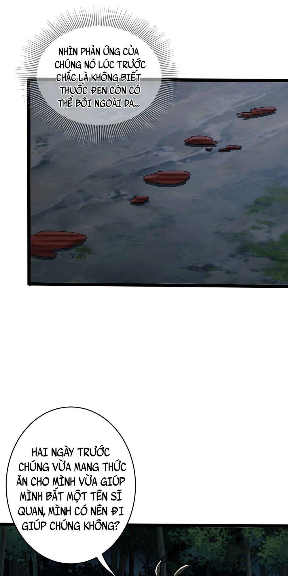 Đệ Nhất Danh Sách Chap 102 - Next Chap 103