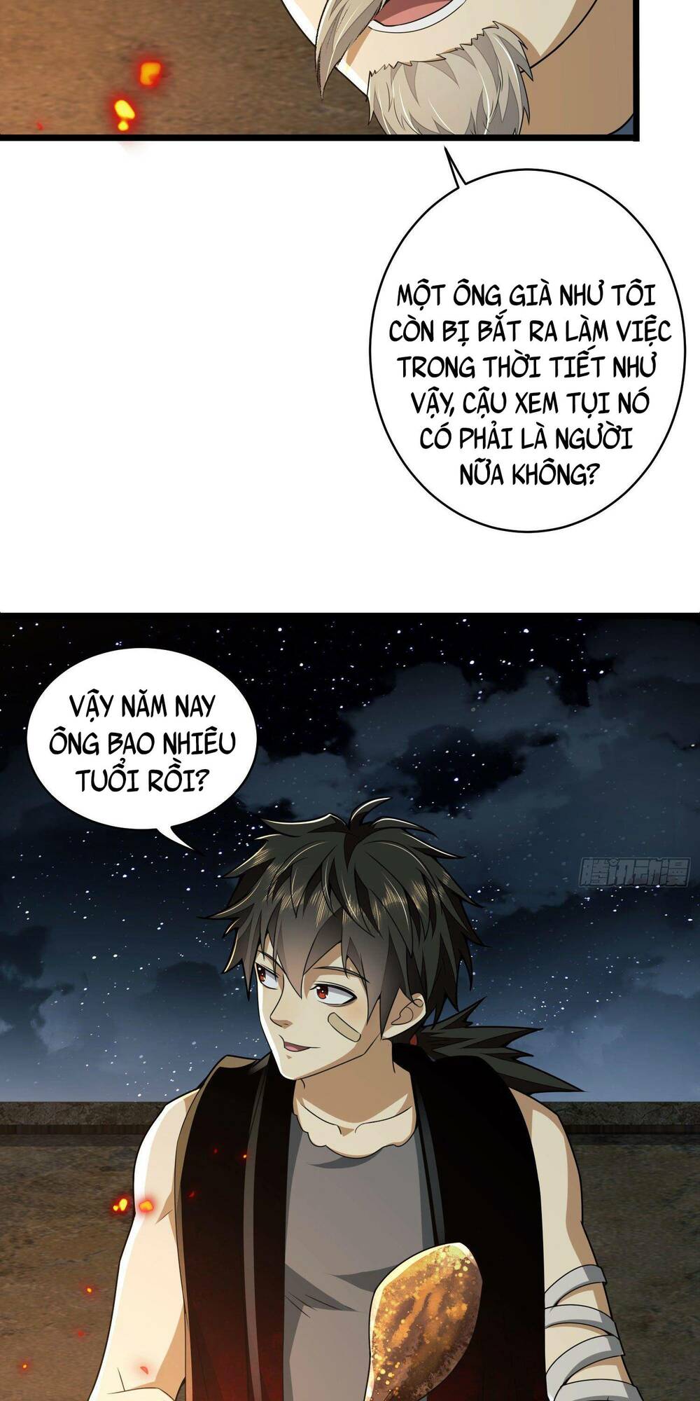 Đệ Nhất Danh Sách Chap 102 - Next Chap 103