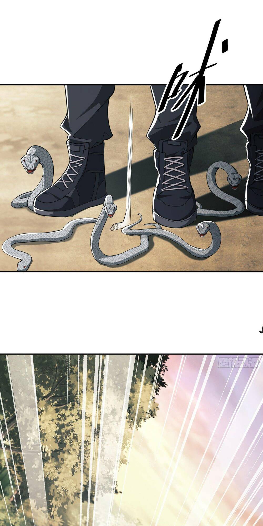 Đệ Nhất Danh Sách Chap 107 - Next Chap 108