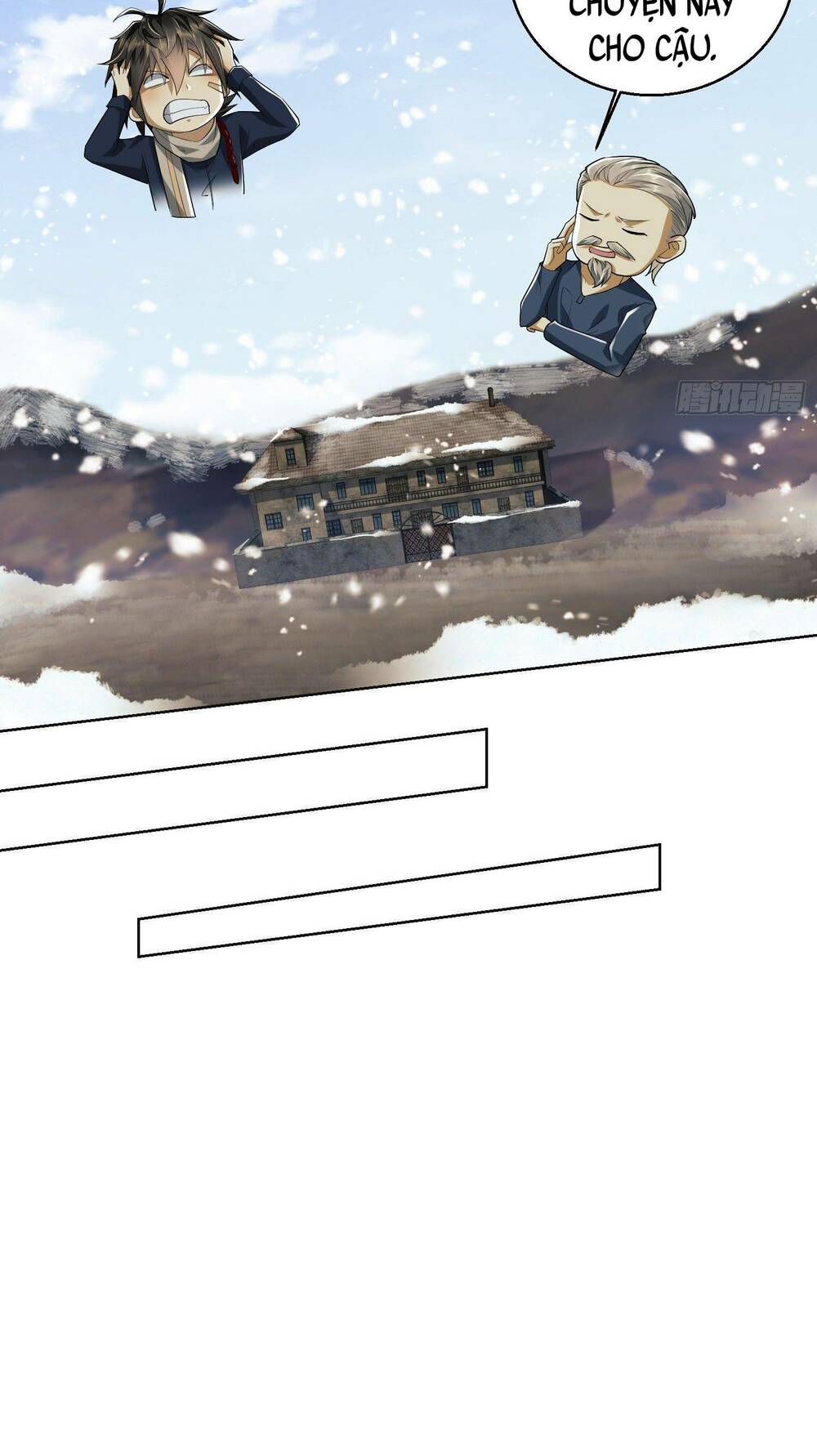 Đệ Nhất Danh Sách Chap 109 - Next Chap 110