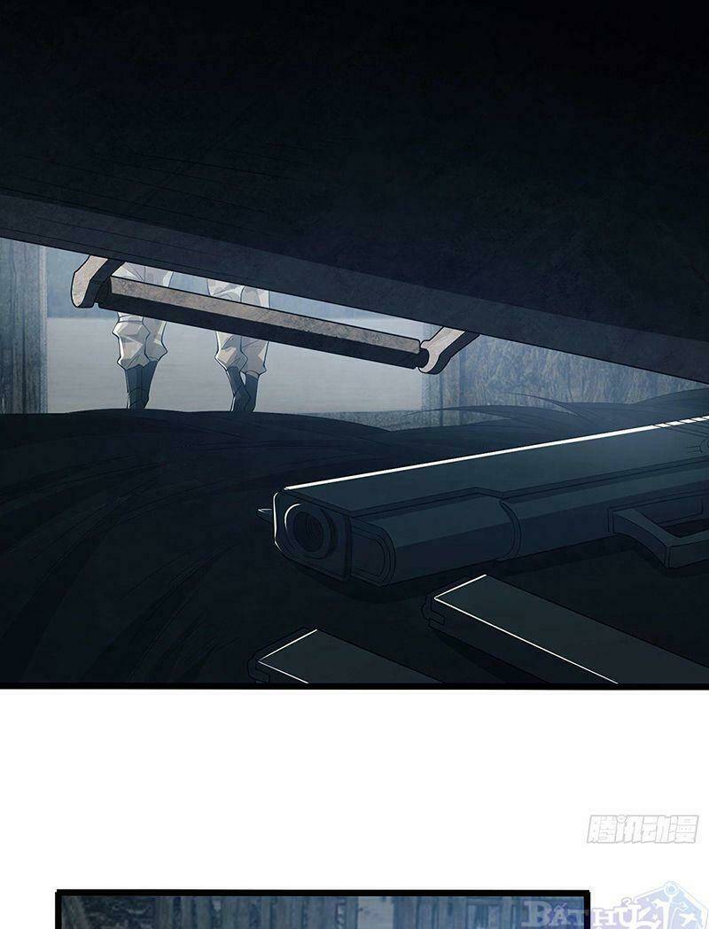 Đệ Nhất Danh Sách Chap 11 - Next Chap 12