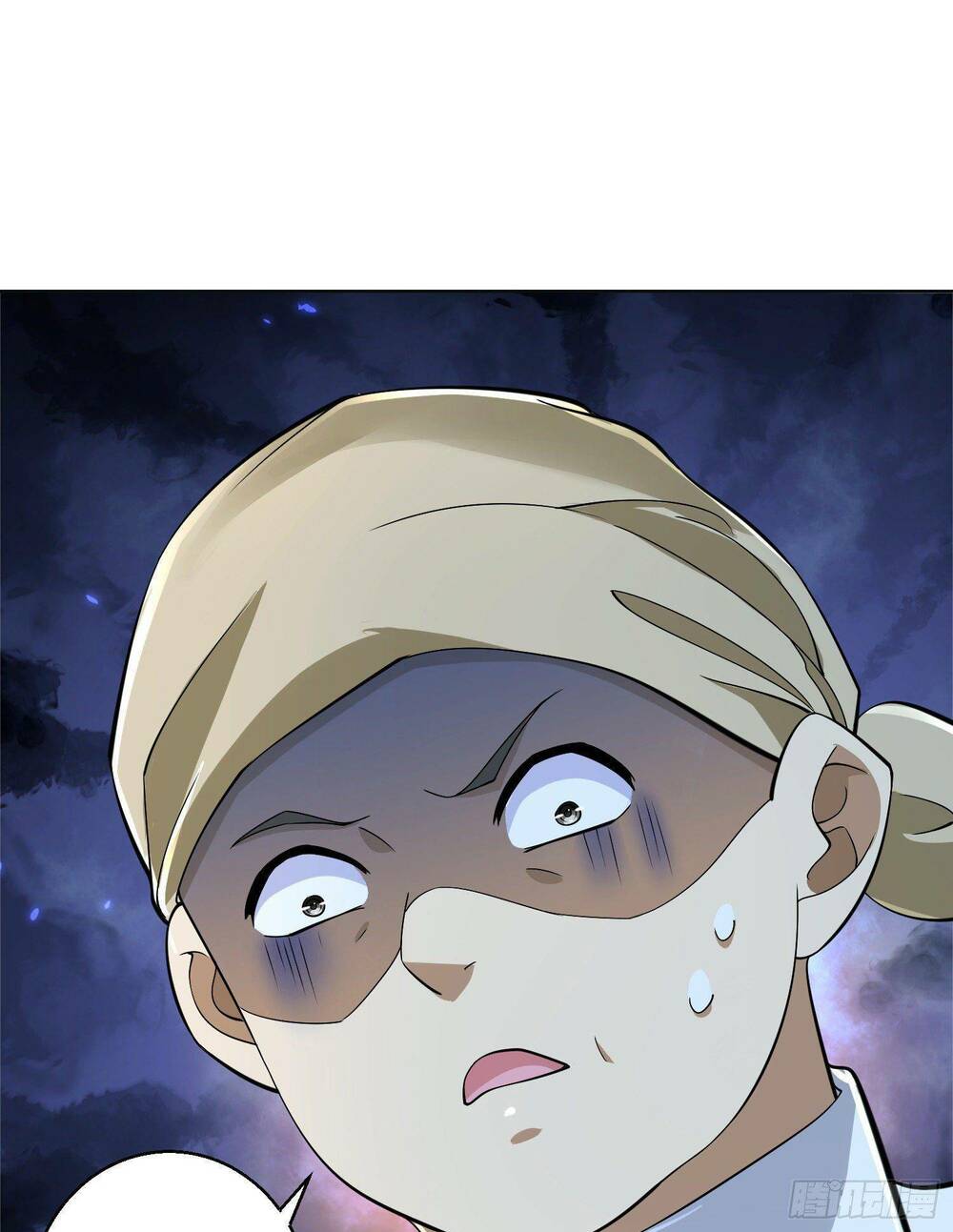 Đệ Nhất Danh Sách Chap 115 - Next Chap 116