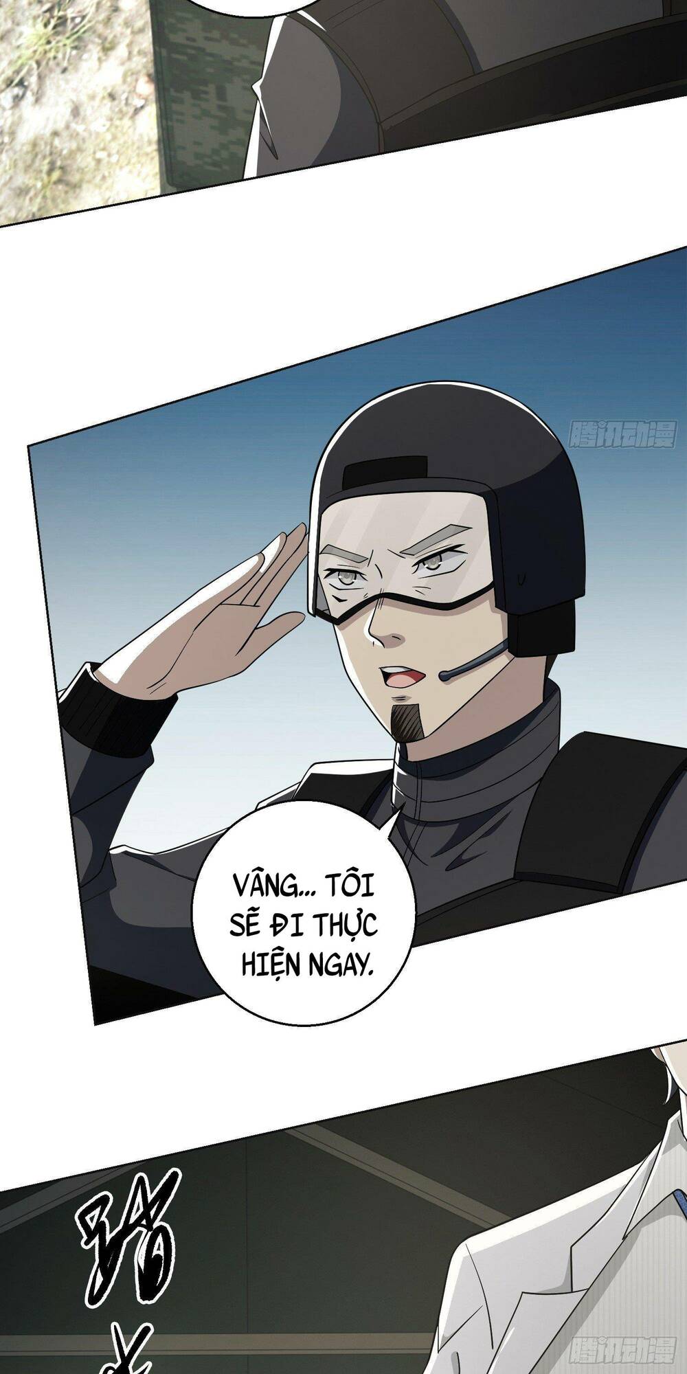 Đệ Nhất Danh Sách Chap 117 - Next Chap 118