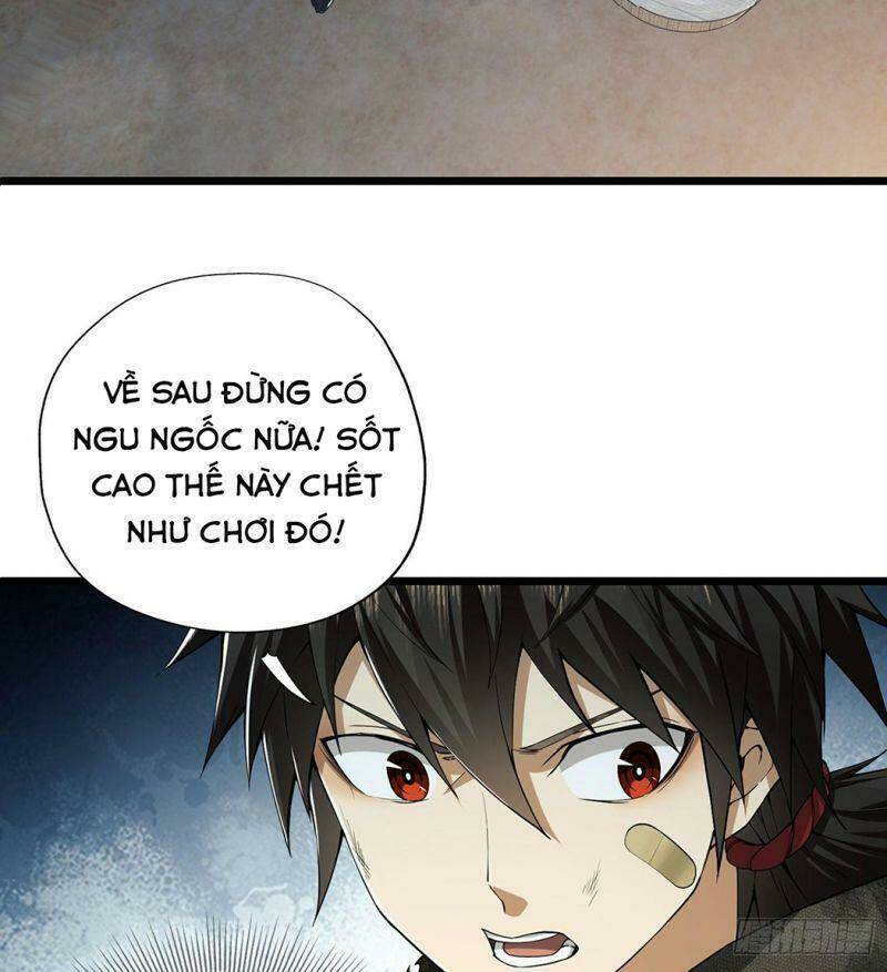 Đệ Nhất Danh Sách Chap 12 - Next Chap 13