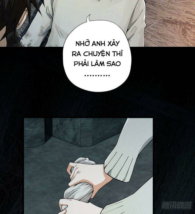 Đệ Nhất Danh Sách Chap 12 - Next Chap 13