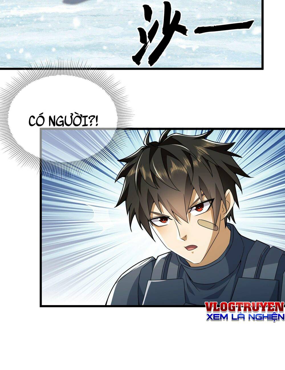 Đệ Nhất Danh Sách Chap 122 - Next Chap 123