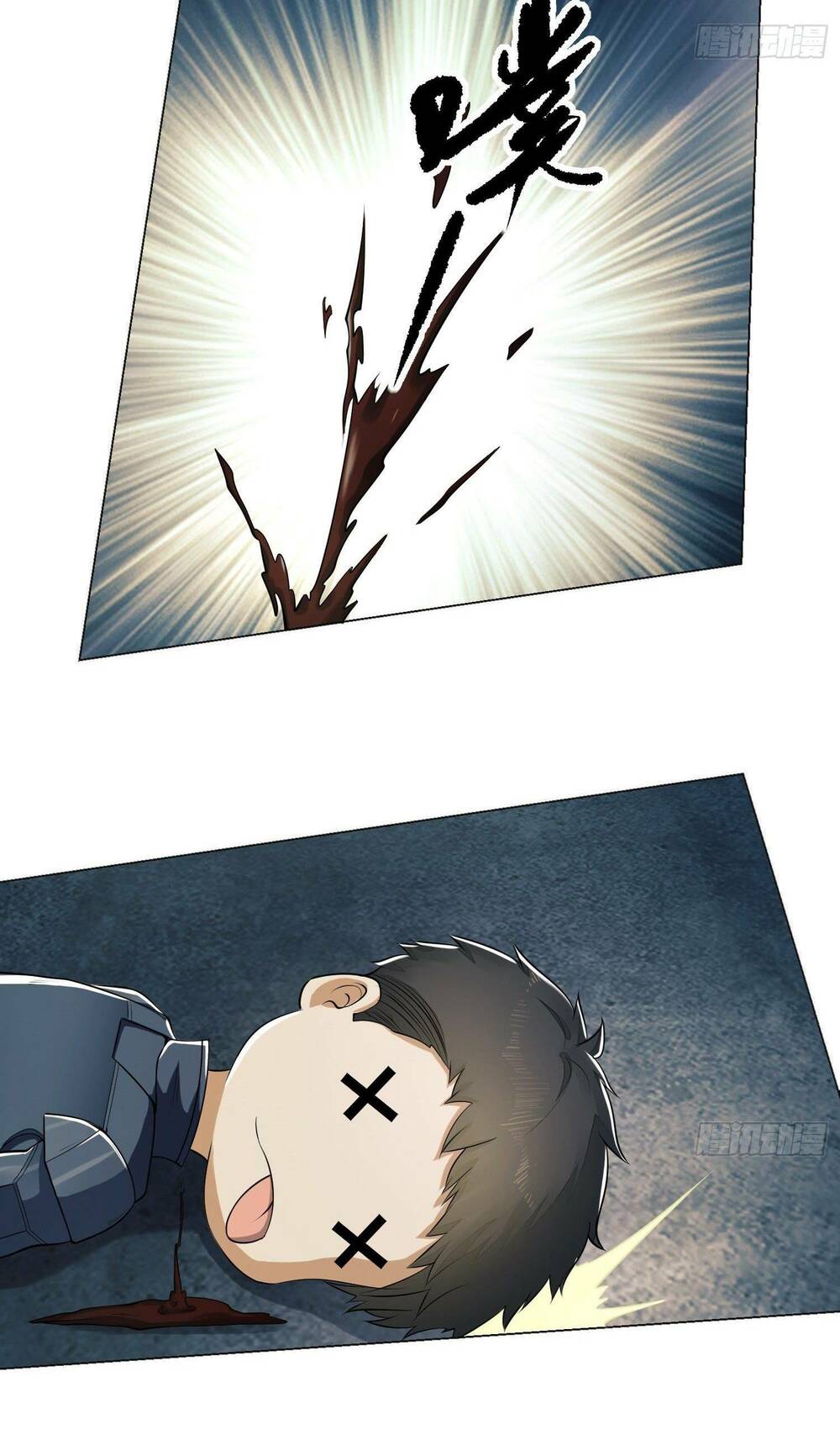 Đệ Nhất Danh Sách Chap 127 - Next Chap 128