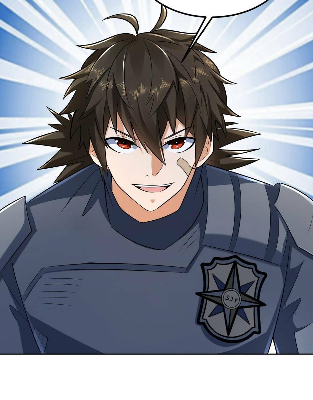 Đệ Nhất Danh Sách Chap 128 - Next Chap 129