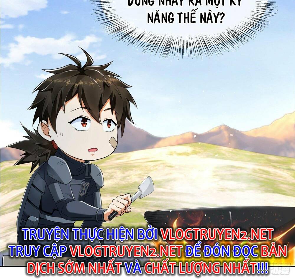 Đệ Nhất Danh Sách Chap 128 - Next Chap 129