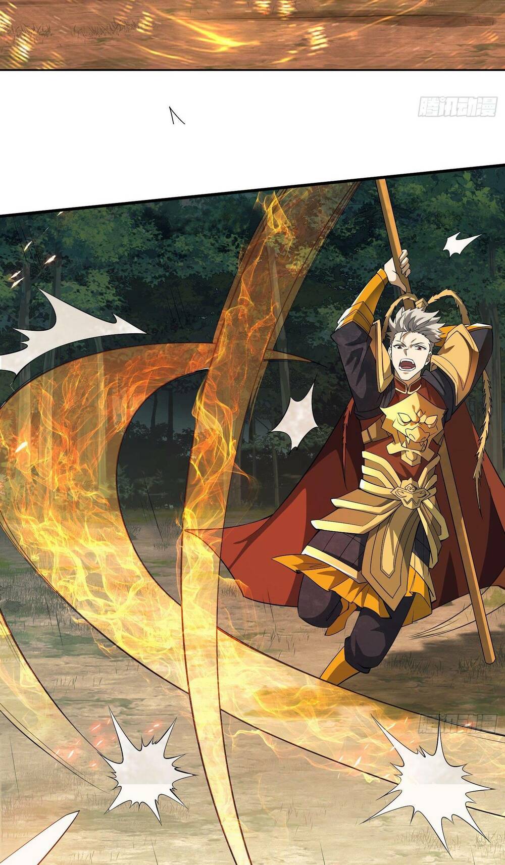 Đệ Nhất Danh Sách Chap 130 - Next Chap 131