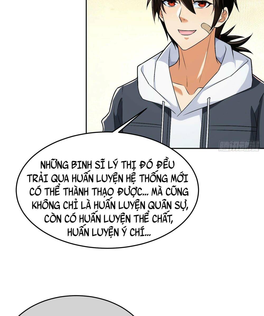 Đệ Nhất Danh Sách Chap 141 - Next Chap 142