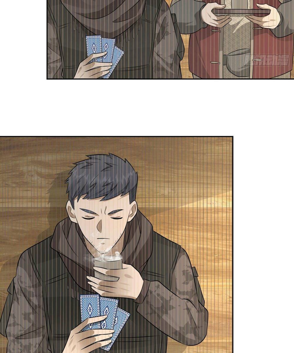 Đệ Nhất Danh Sách Chap 141 - Next Chap 142