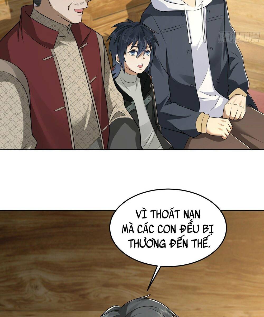 Đệ Nhất Danh Sách Chap 141 - Next Chap 142