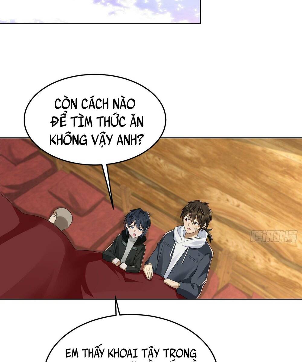 Đệ Nhất Danh Sách Chap 141 - Next Chap 142